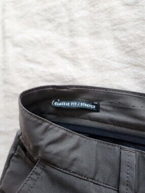 Men's Nautica Shorts Size 33W